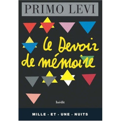 Le devoir de mémoire