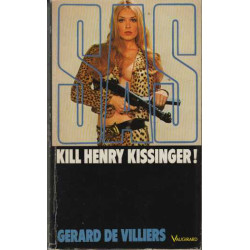 Kill henry kissinger