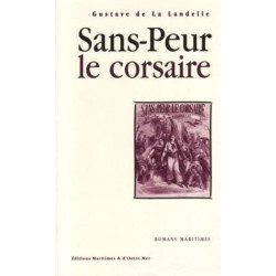 Sans-Peur le corsaire