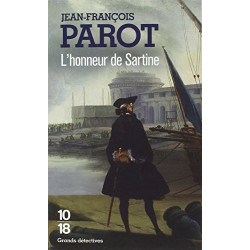 L'Honneur de Sartine