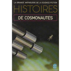 Histoire de cosmonautes