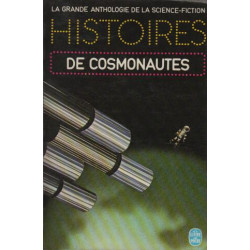 Histoire de cosmonautes