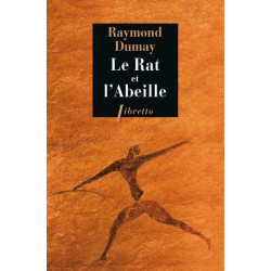 Le rat et l'abeille: Court traité de gastronomie préhistorique