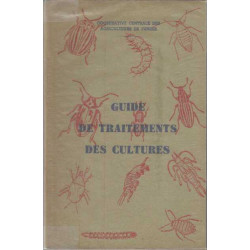 Guide de traitements des cultures