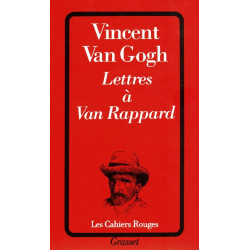 Lettres à Van Rappard