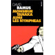 Monsieur Tanaka aime les nymphéas