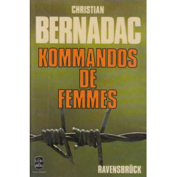 Kommandos de femmes ravensbruck