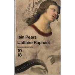 L'affaire Raphael