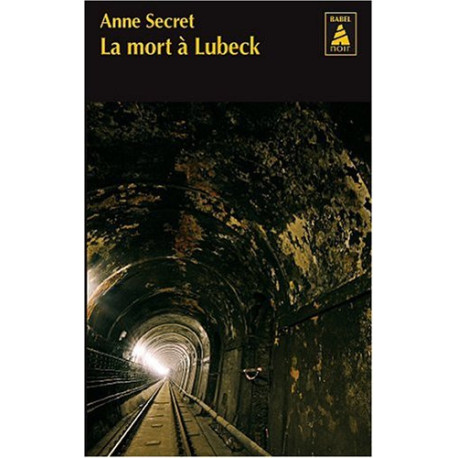 La mort à Lubeck