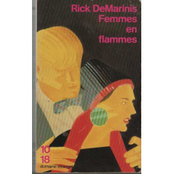 Femmes en flammes