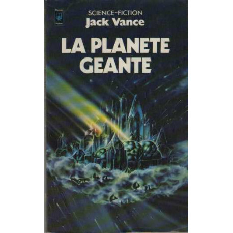 La Planète géante