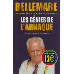 Les genies de l'arnaque