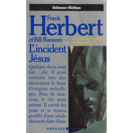 L'incident Jésus