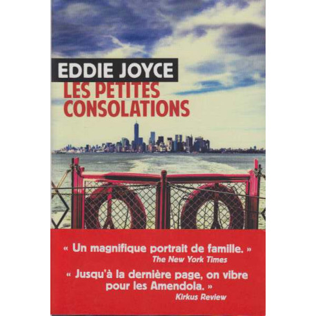 Les petites consolations