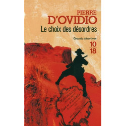 Le choix des désordres