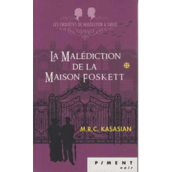 La Malédiction de la Maison foskett