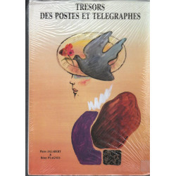 Tresors des postes et telegraphes