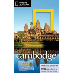 Cambodge ned