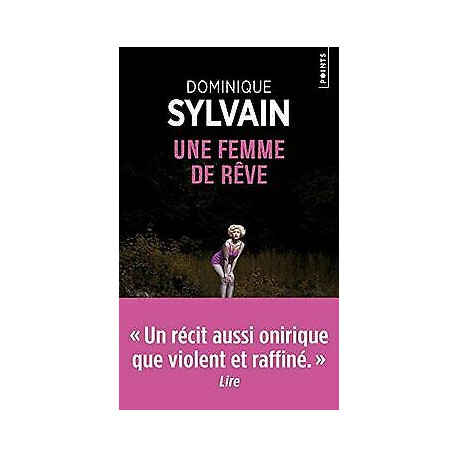 Une femme de rêve