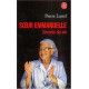 Soeur Emmanuelle secrets de vie