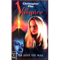 La soif du mal (La vampire)