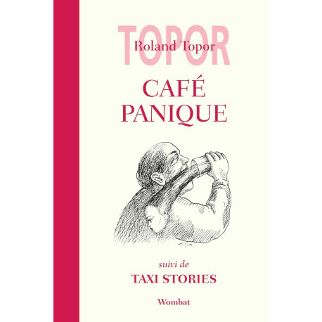 Café Panique suivi de Taxi Stories