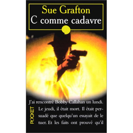 C comme cadavre