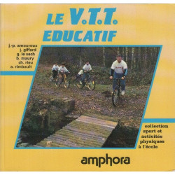 Le VTT éducatif