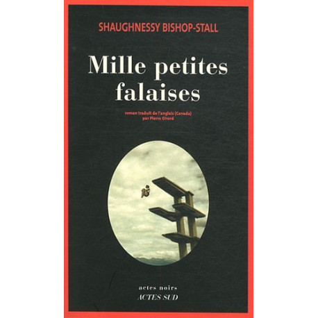 Mes petites falaises