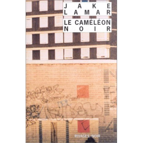 Le Caméléon noir