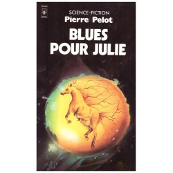 Blues pour Julie