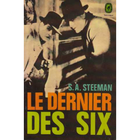 Le dernier des six