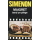 Maigret tend un piège