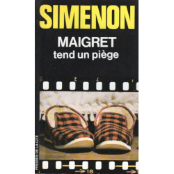 Maigret tend un piège