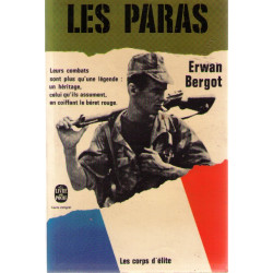 Les Paras