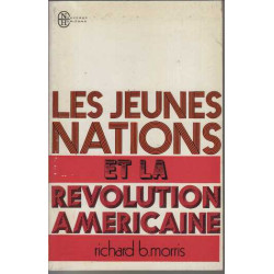 Les jeunes nations et la revolution americaine