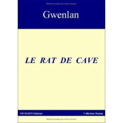 le rat de cave