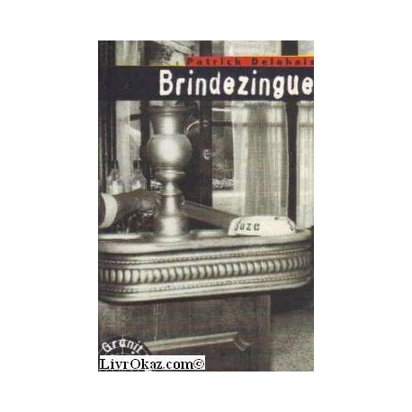 Brindezingue