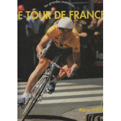 Le tour de France