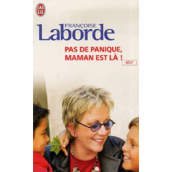 Pas de panique maman est là