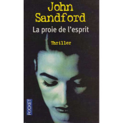 La proie de l'esprit