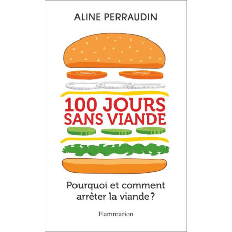 100 jours sans viande