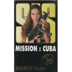 SAS 159 - Mission : Cuba