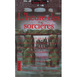 L'heure des sorcières