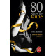 80 notes de jaune (80 notes Tome 1)