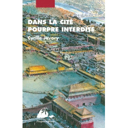 Dans la cité pourpre interdite