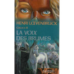 La voix des brumes