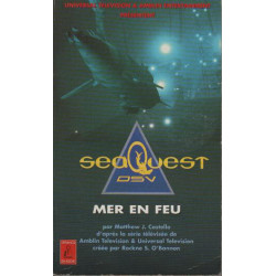 Seaquest: Mer en feu