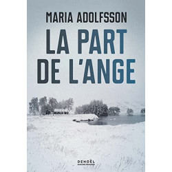 La Part de l'ange