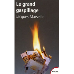 Le grand gaspillage : Les vrais comptes de l'Etat